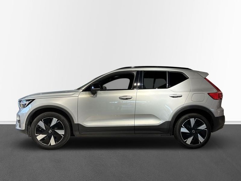 Volvo XC40 bild 3