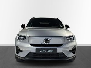 Volvo XC40 bild 9