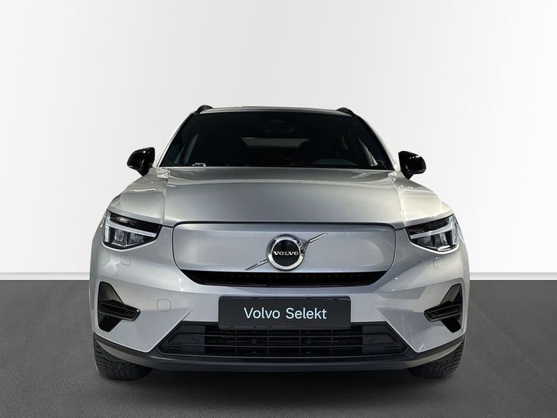Volvo XC40 bild 9