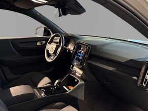Volvo XC40 bild 5