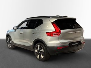 Volvo XC40 bild 2