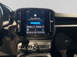 Volvo XC40 bild 13