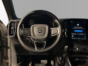 Volvo XC40 bild 11