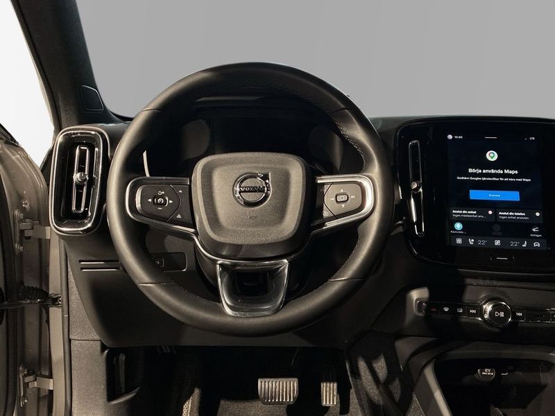 Volvo XC40 bild 11