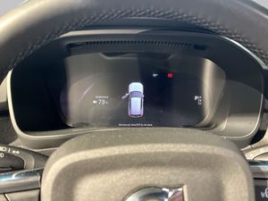 Volvo XC40 bild 12
