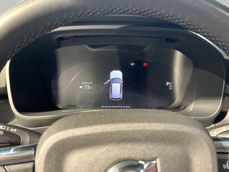 Volvo XC40 bild 12