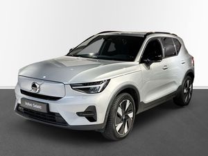 Volvo XC40 bild 1