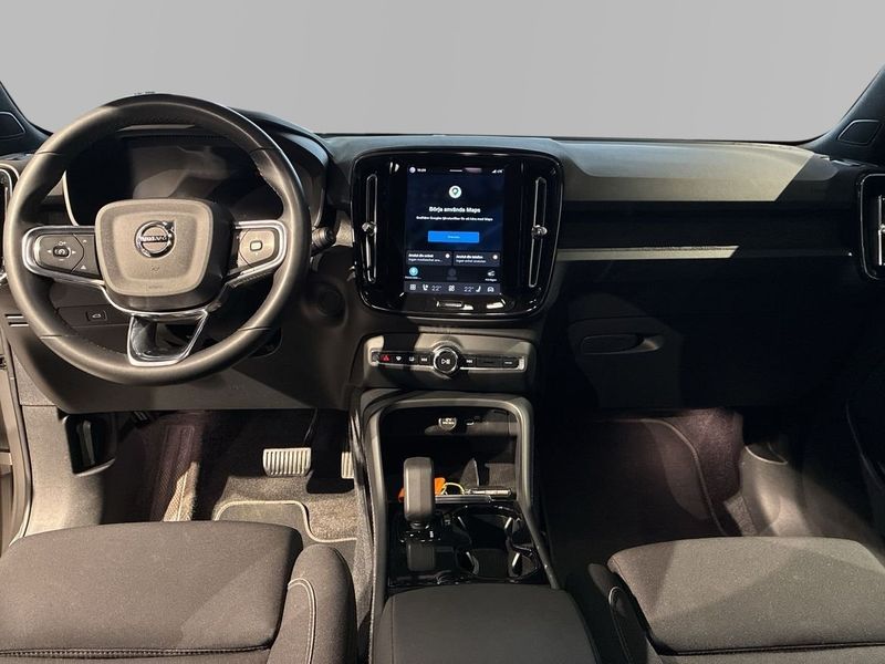 Volvo XC40 bild 6