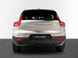 Volvo XC40 bild 8