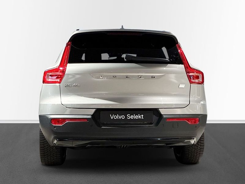 Volvo XC40 bild 8