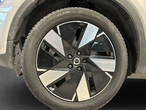 Volvo XC40 bild 10