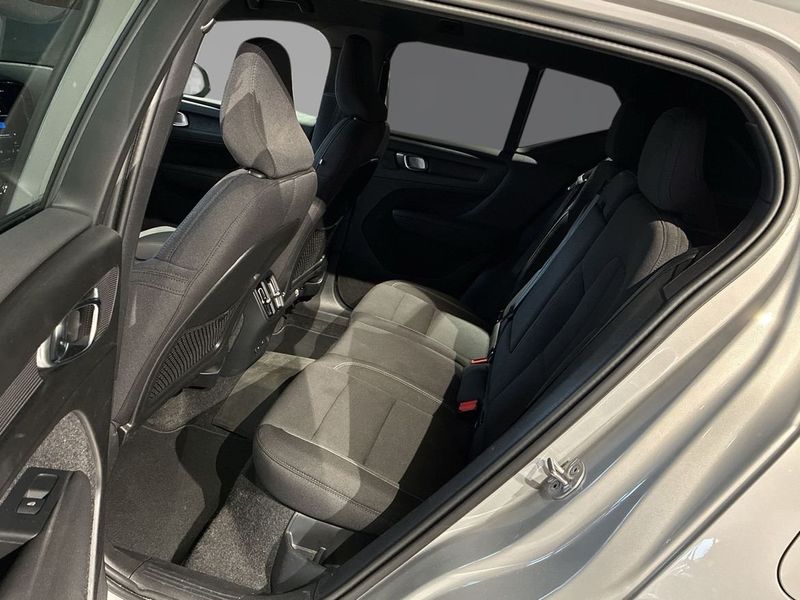 Volvo XC40 bild 7