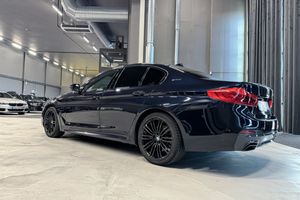 BMW 530 bild 4