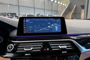 BMW 530 bild 16