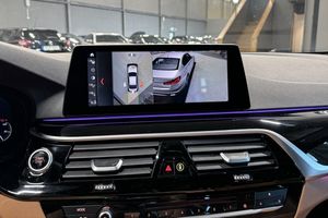 BMW 530 bild 15