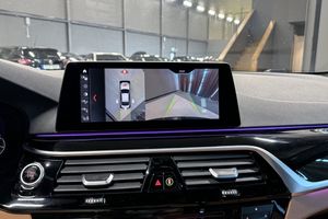 BMW 530 bild 14