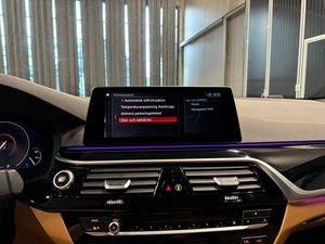 BMW 530 bild 19