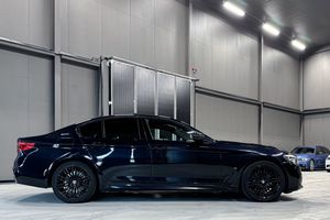 BMW 530 bild 7