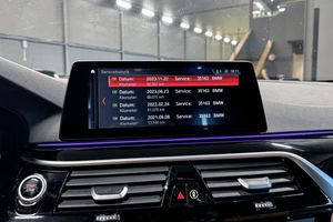 BMW 530 bild 17