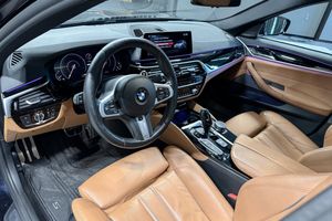 BMW 530 bild 10