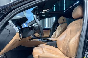 BMW 530 bild 9