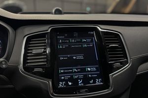 Volvo XC90 bild 20