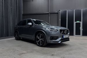 Volvo XC90 bild 9