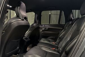 Volvo XC90 bild 13