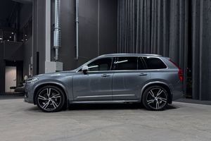 Volvo XC90 bild 3