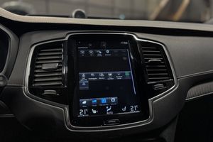 Volvo XC90 bild 19
