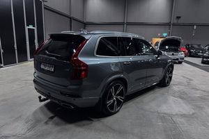 Volvo XC90 bild 7