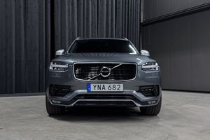Volvo XC90 bild 10