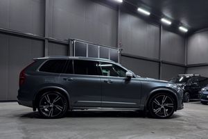 Volvo XC90 bild 8
