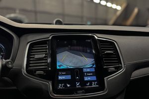 Volvo XC90 bild 18