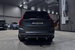 Volvo XC90 bild 6