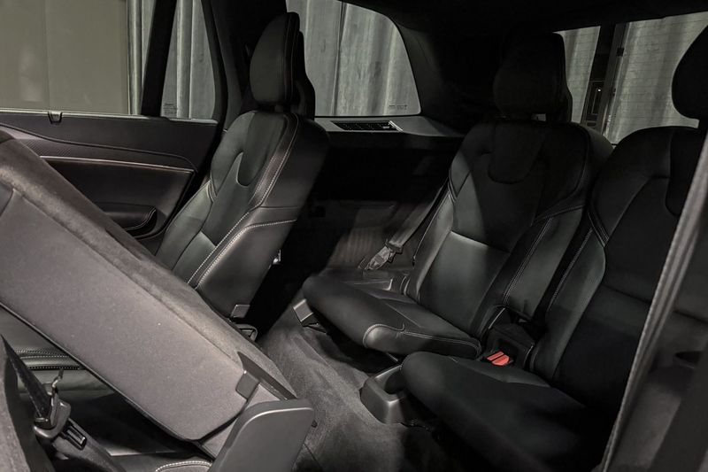 Volvo XC90 bild 14
