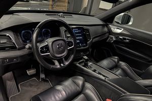 Volvo XC90 bild 12