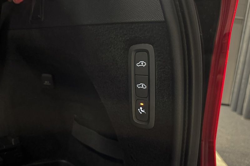 Volvo XC90 bild 25