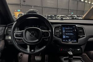 Volvo XC90 bild 16