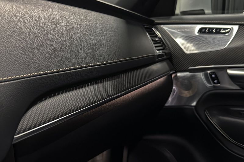 Volvo XC90 bild 21