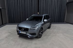 Volvo XC90 bild 1