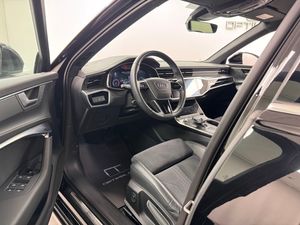 Audi A6 Allroad bild 5