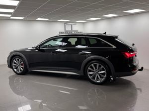 Audi A6 Allroad bild 13