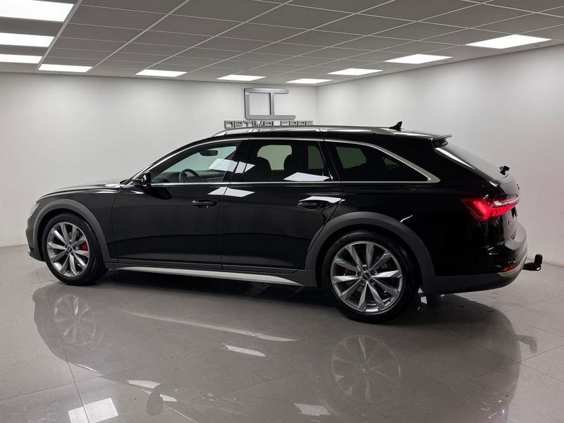Audi A6 Allroad bild 13