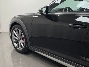 Audi A6 Allroad bild 4