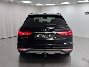 Audi A6 Allroad bild 16
