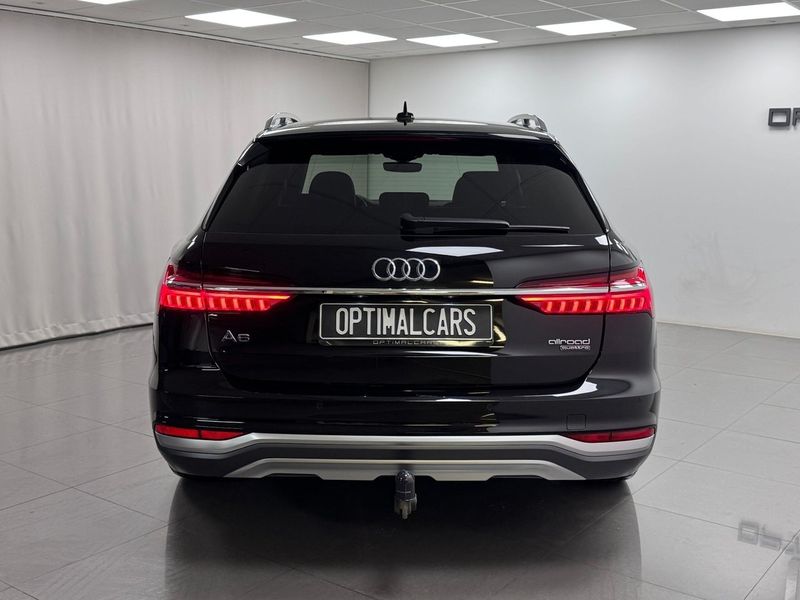 Audi A6 Allroad bild 16