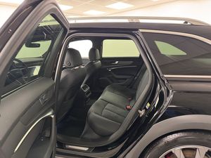 Audi A6 Allroad bild 11