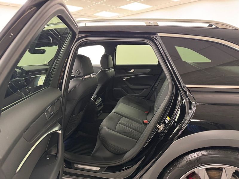 Audi A6 Allroad bild 11