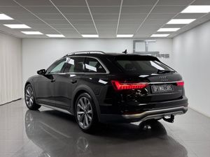 Audi A6 Allroad bild 15